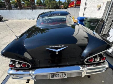 Chevrolet Impala