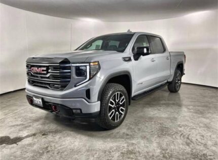 GMC Sierra 1500